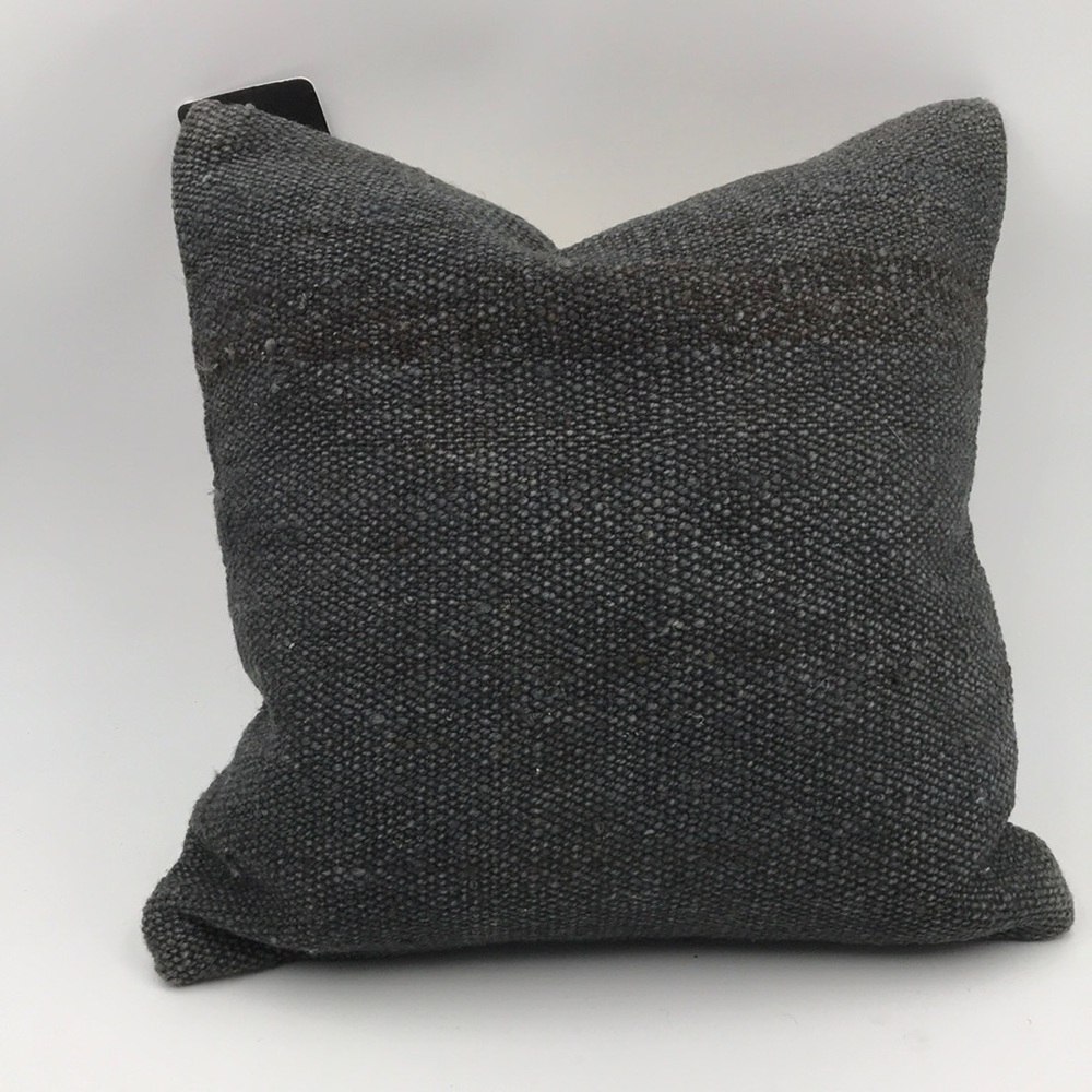 Loloi One Of A Kind Turkish Kilim Rug Pillow Cushion Cover